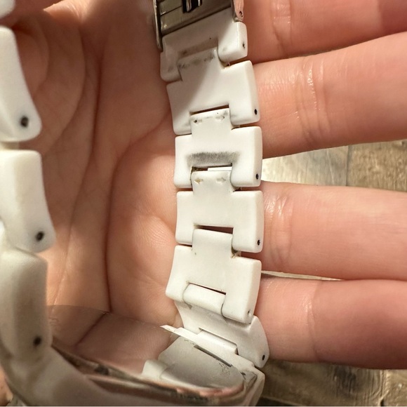 Fossil ES2540 Resin Watch - Picture 6 of 7